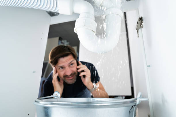 Best Emergency Plumber  in Wintersville, OH