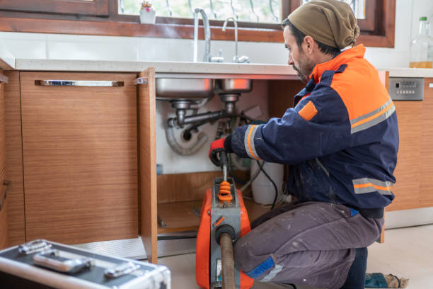 Best Shower Repair Services  in Wintersville, OH