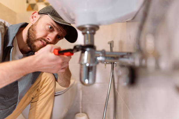 Best Water Softener Installation  in Wintersville, OH