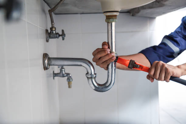 Best Plumbing Inspection Services  in Wintersville, OH