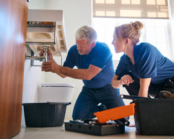 Best Affordable Plumber Near Me  in Wintersville, OH