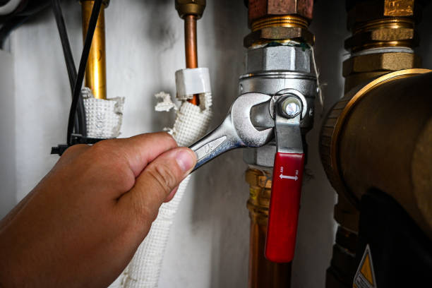 Trusted Wintersville, OH Plumbing Experts